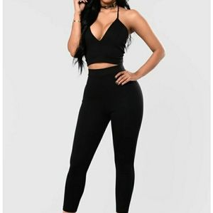 FASHION NOVA Outfit